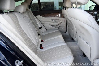 Mercedes-Benz E 400D 4 MATIC 2019