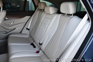 Mercedes-Benz E 400D 4 MATIC 2019