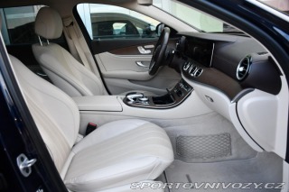 Mercedes-Benz E 400D 4 MATIC 2019