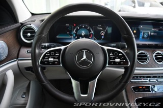 Mercedes-Benz E 400D 4 MATIC 2019