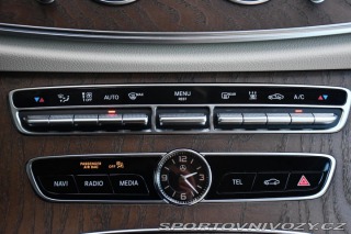 Mercedes-Benz E 400D 4 MATIC 2019