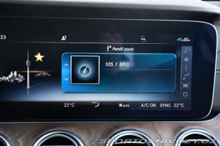 Mercedes-Benz E 400D 4 MATIC 2019