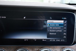 Mercedes-Benz E 400D 4 MATIC 2019