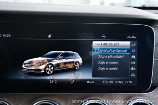 Mercedes-Benz E 400D 4 MATIC 2019