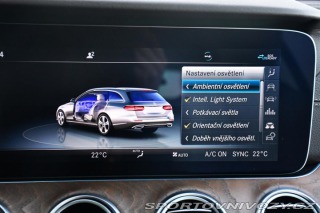 Mercedes-Benz E 400D 4 MATIC 2019