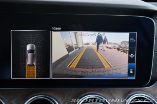 Mercedes-Benz E 400D 4 MATIC 2019