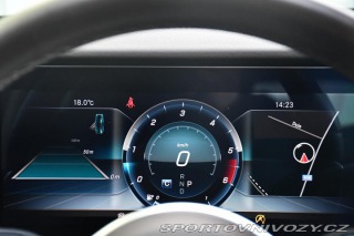 Mercedes-Benz E 400D 4 MATIC 2019