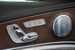 Mercedes-Benz E 400D 4 MATIC 2019