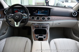 Mercedes-Benz E 400D 4 MATIC 2019