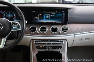 Mercedes-Benz E 400D 4 MATIC 2019