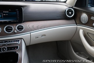 Mercedes-Benz E 400D 4 MATIC 2019