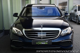 Mercedes-Benz E 400D 4 MATIC 2019