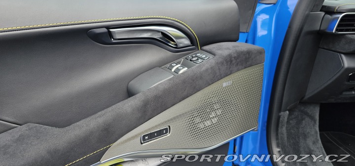 Lotus Emira V6 First Edition MT 2022