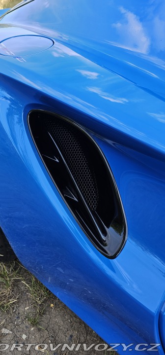 Lotus Emira V6 First Edition MT 2022