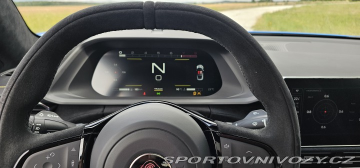 Lotus Emira V6 First Edition MT 2022