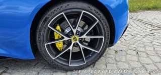 Lotus Emira V6 First Edition MT 2022