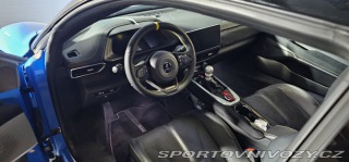 Lotus Emira V6 First Edition MT 2022