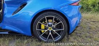 Lotus Emira V6 First Edition MT 2022