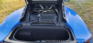 Lotus Emira V6 First Edition MT 2022