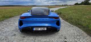 Lotus Emira V6 First Edition MT 2022