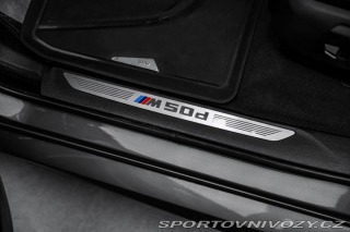 BMW X6 M 50d xdrive 2018