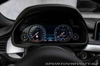 BMW X6 M 50d xdrive 2018