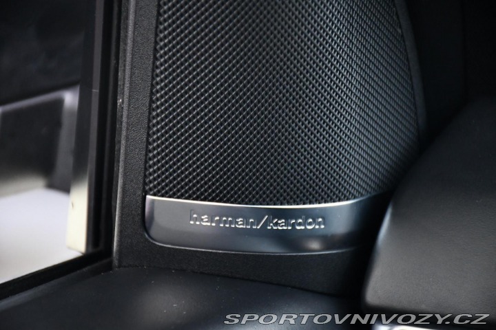 Mercedes-Benz Ostatní modely GLE 63S 4MATIC H/K K360°ACC V 2016