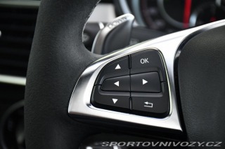 Mercedes-Benz Ostatní modely GLE 63S 4MATIC H/K K360°ACC V 2016