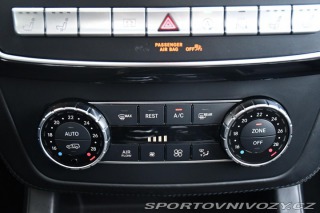 Mercedes-Benz Ostatní modely GLE 63S 4MATIC H/K K360°ACC V 2016