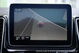 Mercedes-Benz Ostatní modely GLE 63S 4MATIC H/K K360°ACC V 2016