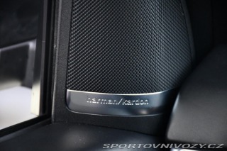 Mercedes-Benz Ostatní modely GLE 63S 4MATIC H/K K360°ACC V 2016