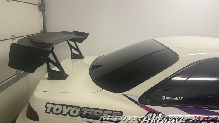 Nissan 200 SX S14 1998