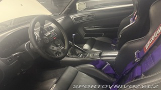 Nissan 200 SX S14 1998