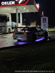 Nissan 200 SX S14 1998