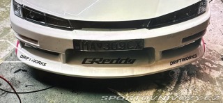 Nissan 200 SX S14 1998