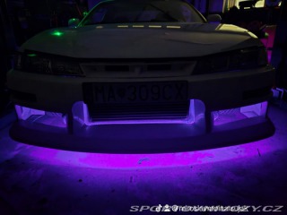 Nissan 200 SX S14 1998