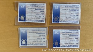 Nissan 200 SX S14 1998