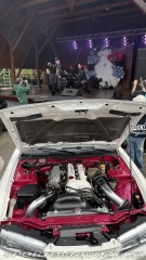 Nissan 200 SX S14 1998