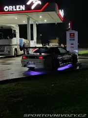 Nissan 200 SX S14 1998