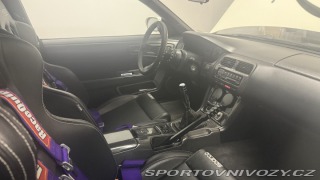 Nissan 200 SX S14 1998