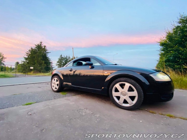 Audi TT  1999