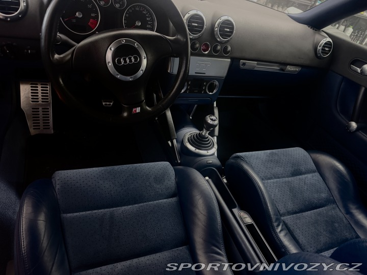 Audi TT  1999