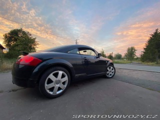 Audi TT  1999