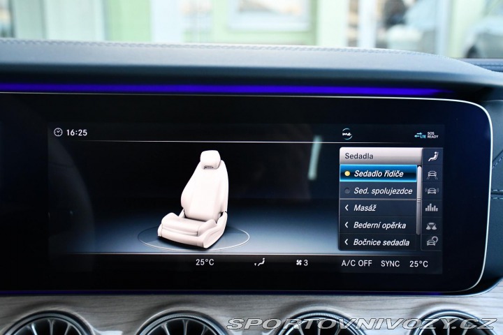 Mercedes-Benz E 400 KABRIO 2018