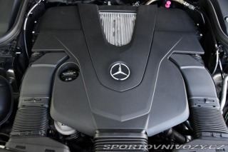 Mercedes-Benz E 400 KABRIO 2018