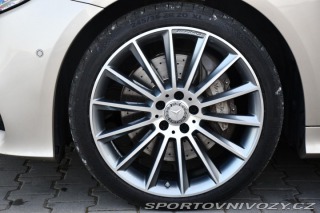 Mercedes-Benz E 400 KABRIO 2018