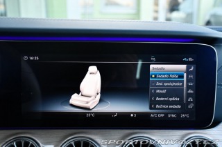 Mercedes-Benz E 400 KABRIO 2018