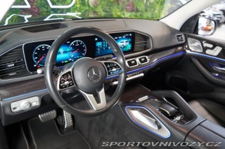 Mercedes-Benz Ostatní modely GLS 580*4M*AMG*E-ABC*BURM*HUD 2020