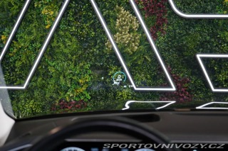 Mercedes-Benz Ostatní modely GLS 580*4M*AMG*E-ABC*BURM*HUD 2020