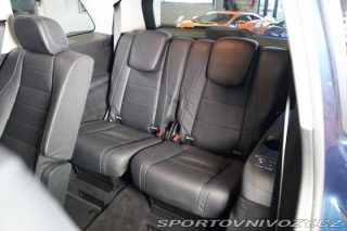 Mercedes-Benz Ostatní modely GLS 580*4M*AMG*E-ABC*BURM*HUD 2020